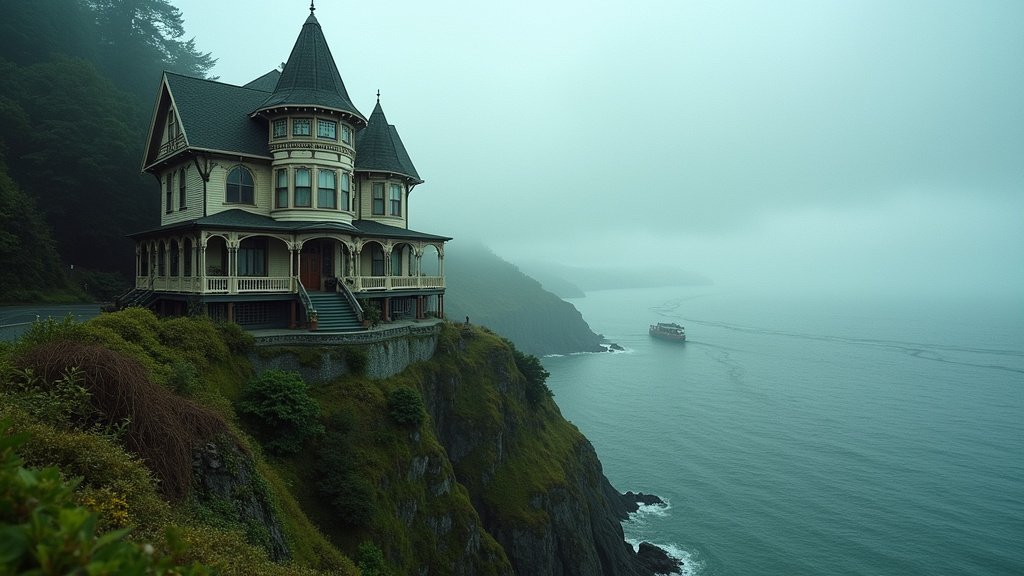 Astoria, Oregon: A Historic Gem Shines as Oldest Town in Pacific Northwest