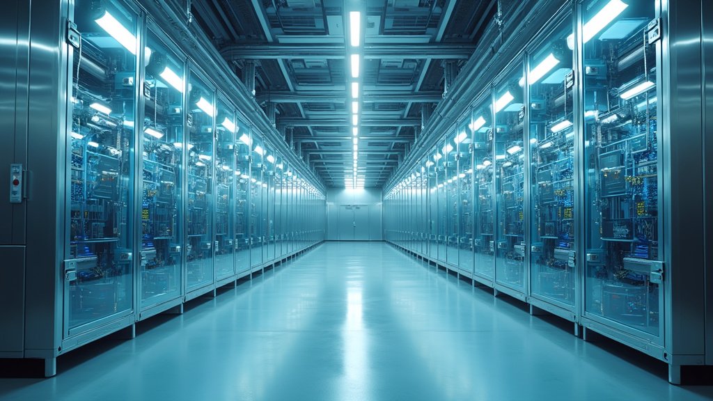 IQM Invests €40M to Scale Quantum Computer Production, Targets Fault Tolerance by 2030