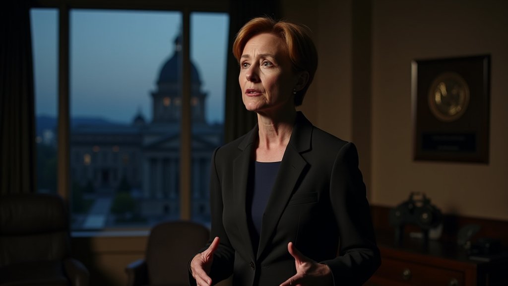 Oregon Governor Kotek Vows Prosecution for Federal Immigration Agent Misconduct