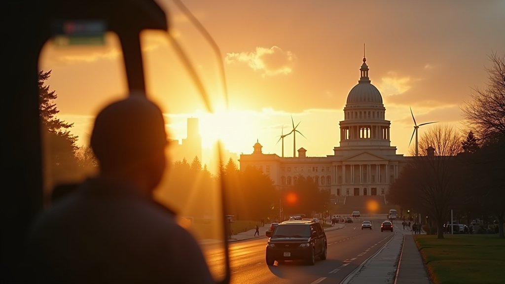 Oregon Grapples with Aviation Safety, Political Battles, and Community Incidents on November 23, 2025