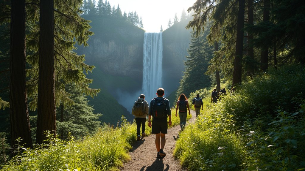 Oregon State Parks Open: Explore Nature and Enjoy Adventures