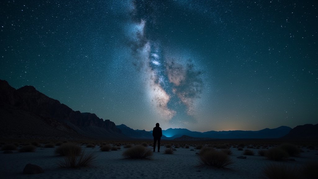 Anza-Borrego Desert State Park Named Top ‘Quiet Park’ for Mental Reset