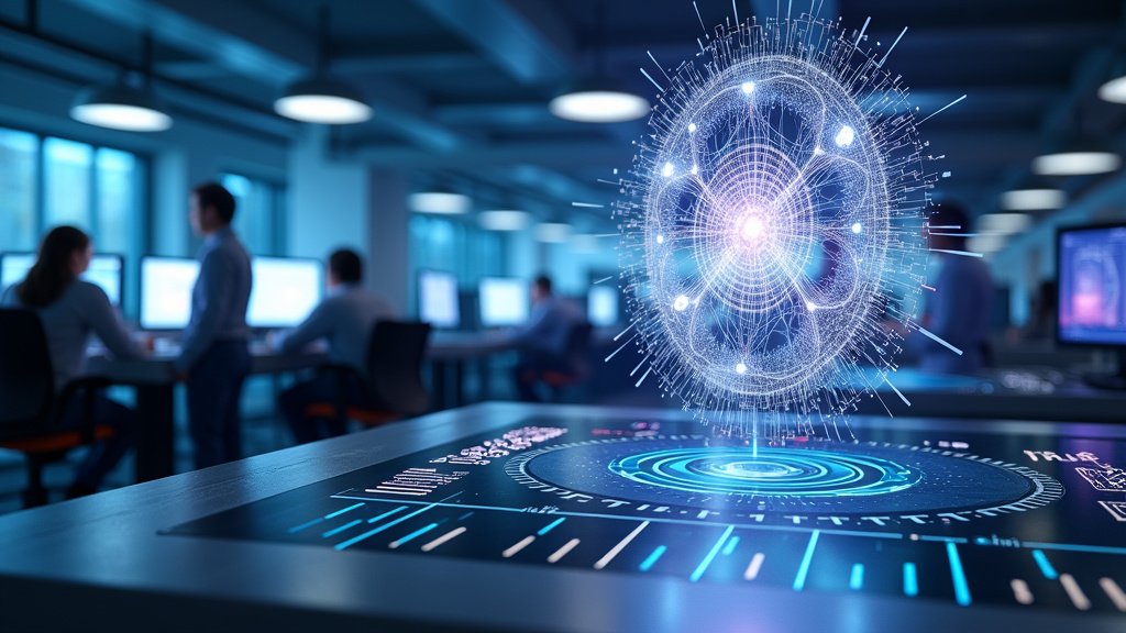 Fujitsu Launches $100,000 Quantum Simulator Challenge for 2025-26, Driving Real-World Tech Innovation