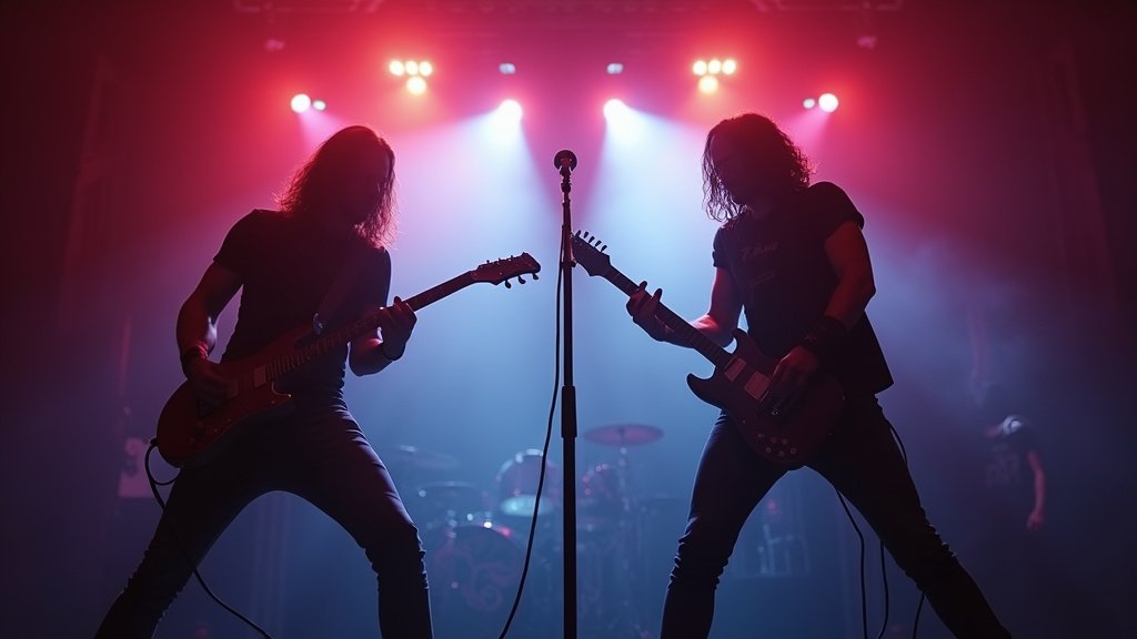 Alter Bridge Unleashes “Playing Aces” Single; Self-Titled Eighth Album Drops January 9, 2026