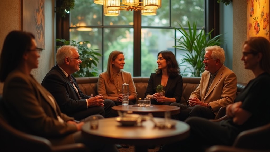 Cannabis Legalization Boosts Use Among New Demographics