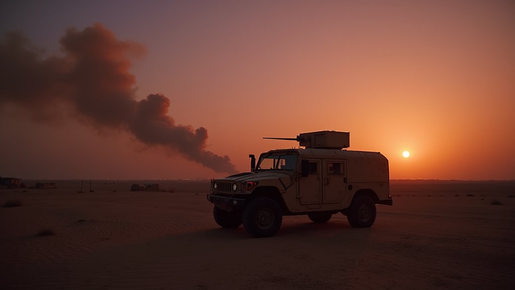 Global News Highlights: US Syria Strikes, GOP Fractures, Policy Shifts, and Australian Disasters