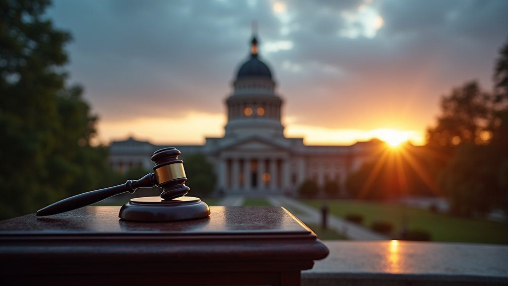 Oregon Lawmakers Debate Sweeping Overhaul of School Funding Formula, Aiming for Modernized System