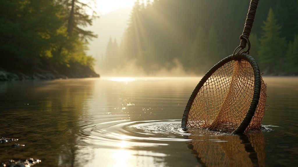 Oregon Tribe Seeks Motorboat Ban on Siletz River for Fish and Heritage