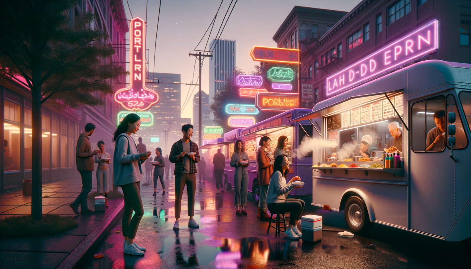 Oregon’s Food Scene Heats Up: Closures, New Ventures, and a Foie Gras Ban Spark Conversation