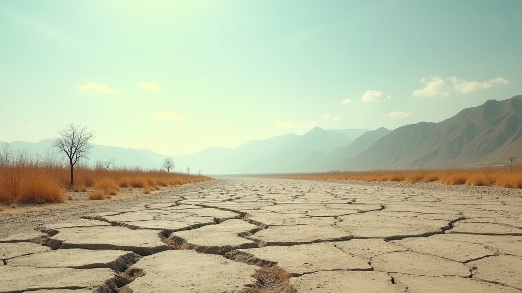 Oregon’s Snowpack Crisis: A Stark Warning for Water Supply