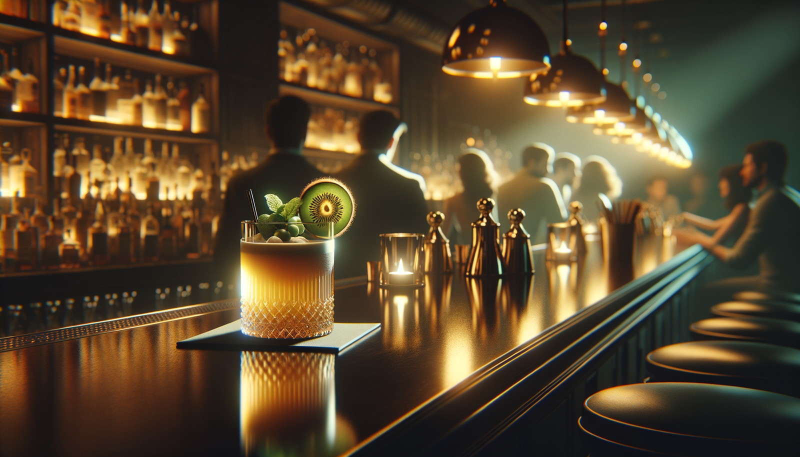 Pretty Ugly Bar Opens in Portland: Owners of LULU and Silk Road Debut New American Eatery