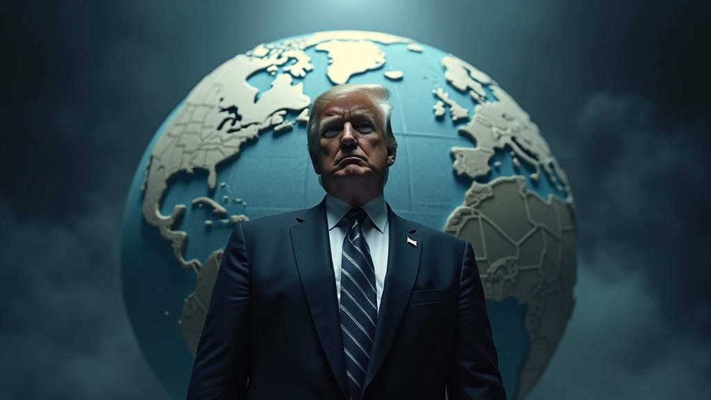 Trump’s Greenland Tariffs: Market Fears Prompt Diplomatic Shift