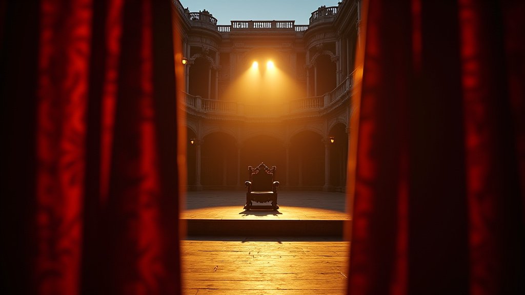 Ashland Awakes: Oregon Shakespeare Festival 2026 Kicks Off