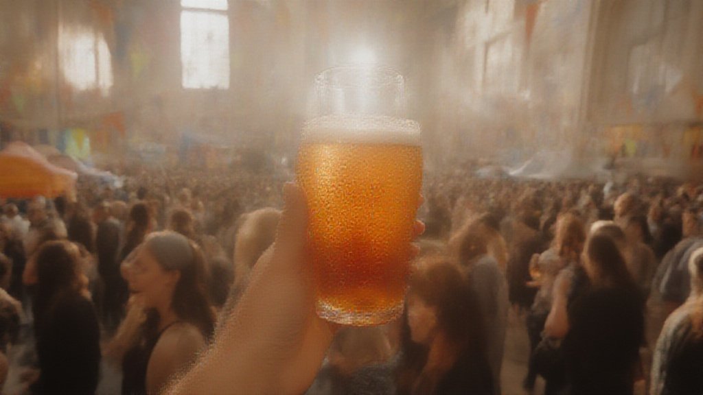 Oregon’s Craft Beer Scene Buzzes: SheBrew Festival Honors Women, Full Sail Celebrates Milestone Lager, and Terranaut Earns National Acclaim