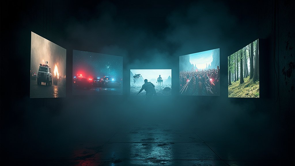 All the TV & Streaming Premieres for March 16, 2026