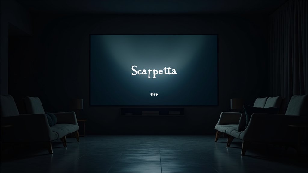 Scarpetta’s Shocking Finale: Will It Stream?