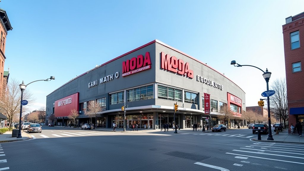 Blazers, Portland Kick Off High-Stakes Lease Talks