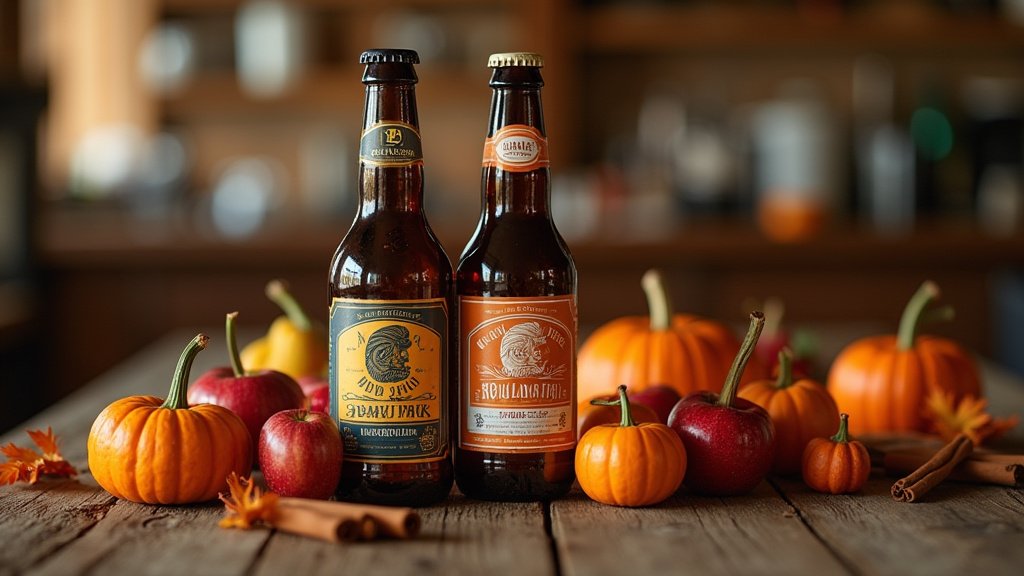 2 Towns Ciderhouse Revives ‘Hollow Jack’ for 2026 Harvest