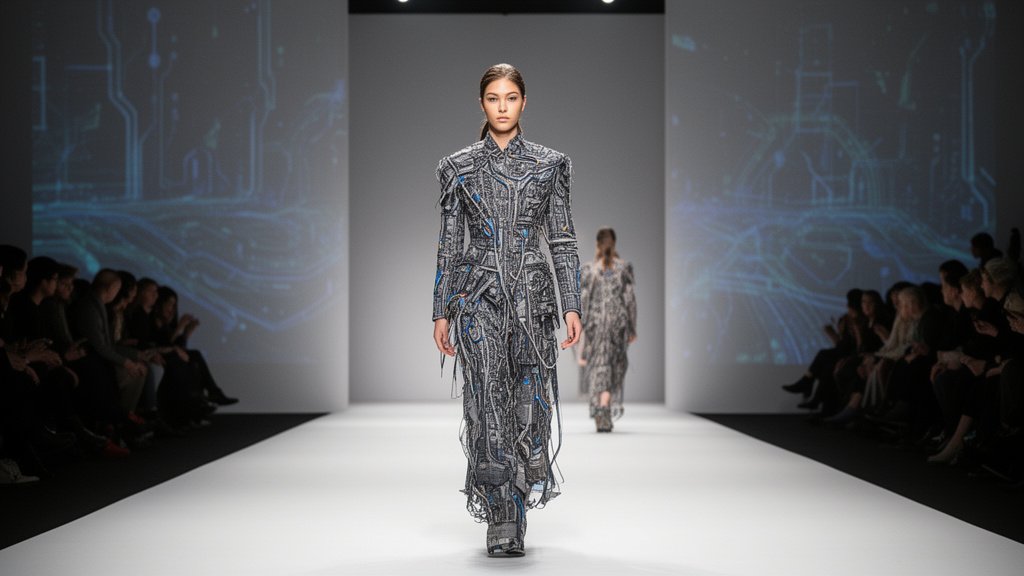 FashioNXT 2026: Portland’s High-Tech Runway Concludes