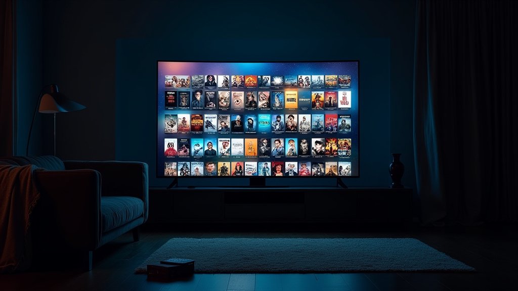 Streaming Drop: 39 New Movies and Shows Released Today