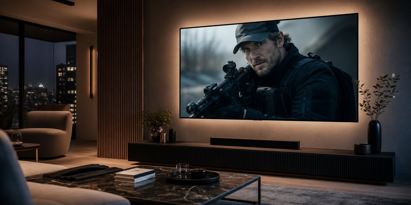 Streaming Wars: Top 10 Must-Watch Releases for October 20–27